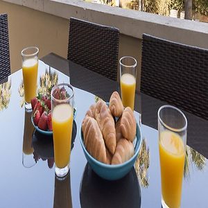 Deluxe Suite op de Eerste Verdieping